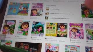Download Lagu Dora dvds yay MP3