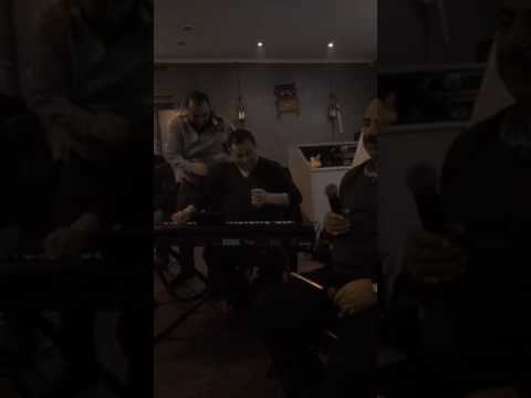 أغنية تايبين بصوت الفنان كريم حسين 