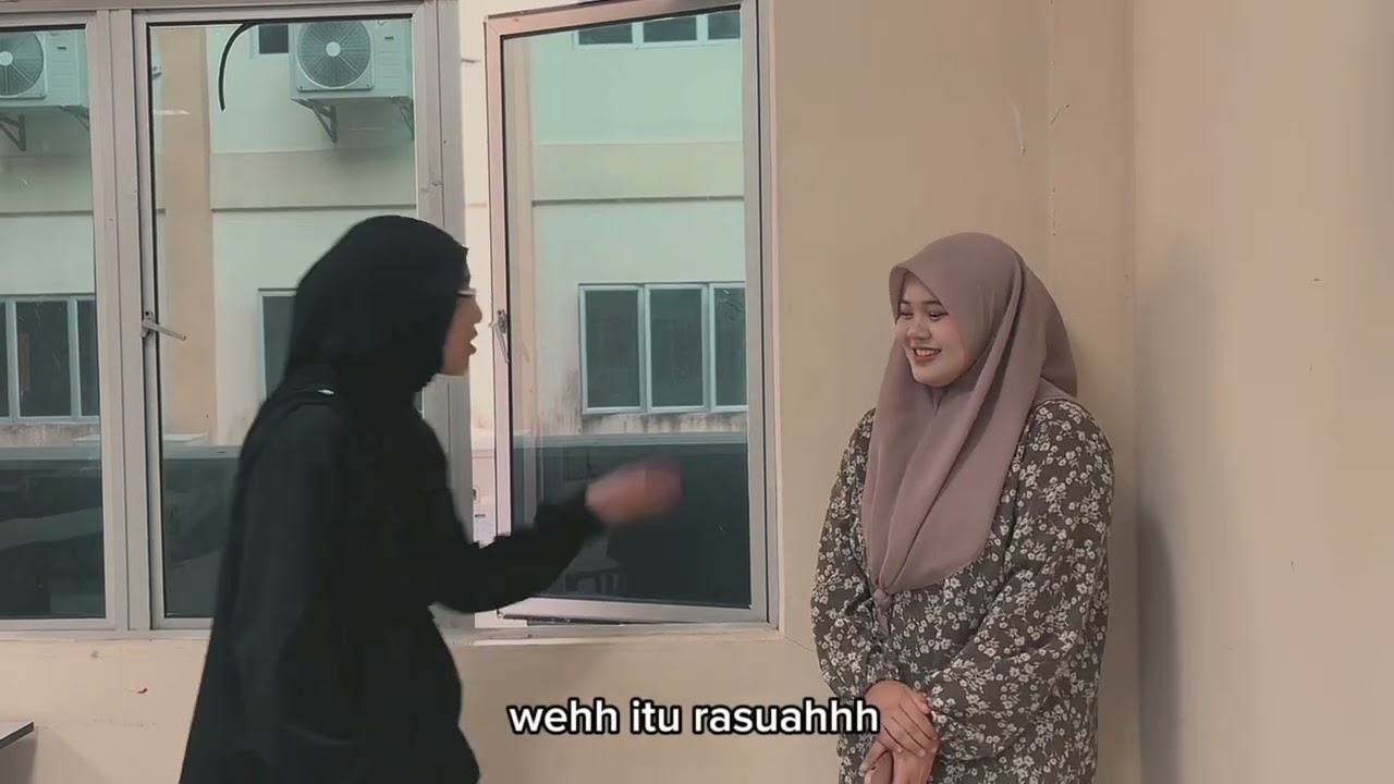 HGD344 | VID ASSIGNMENTS KIAR | CUTI SAKIT PALSU | UITM 