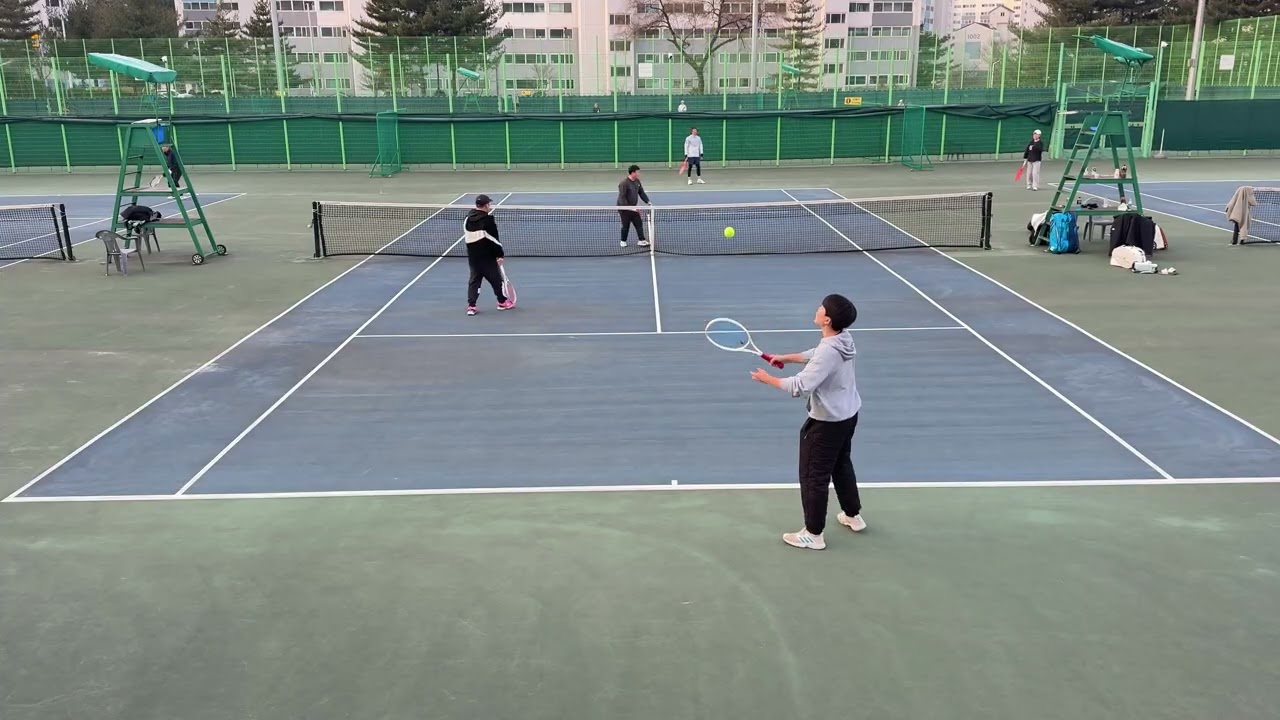 26.02.28 지원, 병웅 vs 시윤, 충한