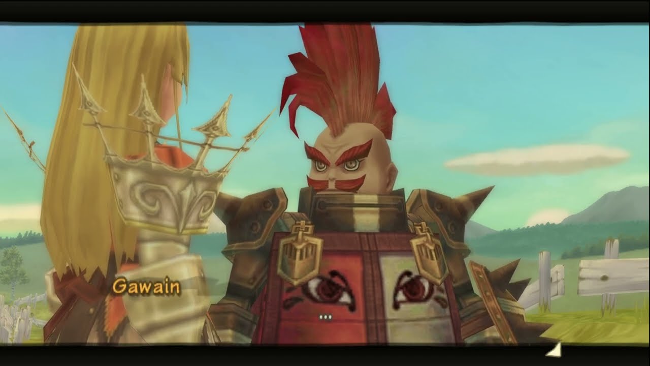 [4K] Radiata Stories PS2 Nostalgia – Non-Human Path | Part 15