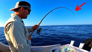 Big Battles on the CLOSE-IN REEFS + Sharing the KNOTS &amp; RIGS we use!
