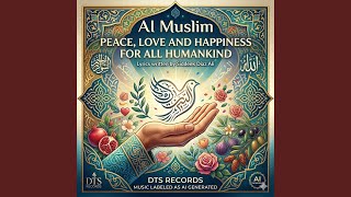 My Heart Belongs To Allah