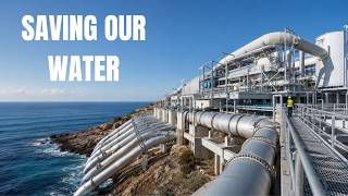 The Hidden Systems Saving the World's Water
