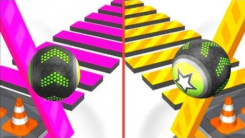 New UPDATE Going Balls – Super SpeedRun Challenge