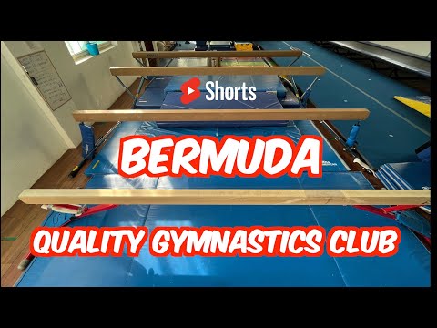 Quality Gymnastics Club, Bermuda 2023