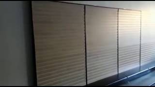 Retail store fixture installation - Call 240-764-6143 in Virginia - New store fixture installers