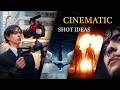 How to shoot a cinematic music  sony fx3