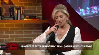 Muazzez Ersoy - Kurtar Beni Tanrım Resimi