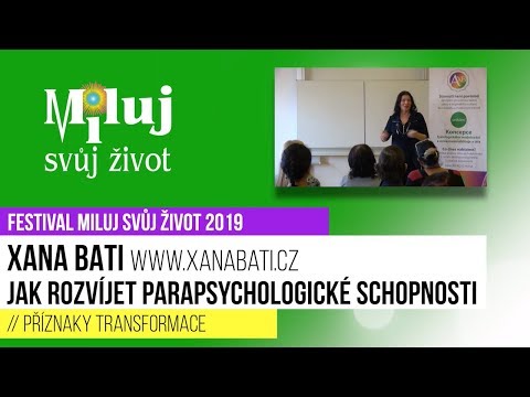 Video: ZNÍŽENIE SCHOPNOSTI MENTALIZOVAŤ