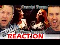 Epica - Sancta Terra REACTION! (feat Floor Jansen) Live Retrospect show