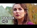 ANGEL OF MINE Trailer (2019) Noomi Rapace, Luke Evans, Drama Movie