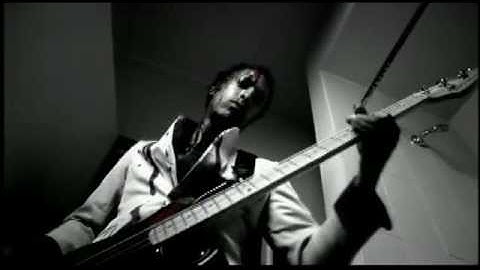 Metric - Monster Hospital (Official Video)