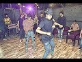 رقص دق فااجر 2019 / صالح فوكس واحمد جمباز  | مهرجان خربانه تيم ازعرينا