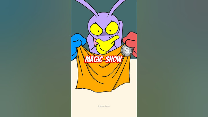 Jax Reaction😱Pomni Easy Magic Trick Tutorial Animation 19 #sigma #tricks #magic #reaction #tutorial