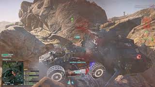 Planetside 2 - \\