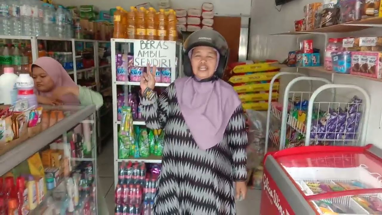 Robi Store Toko Grosir Termurah Probolinggo #sembako #grosir #eceran #toko #swalayan #supermarket 