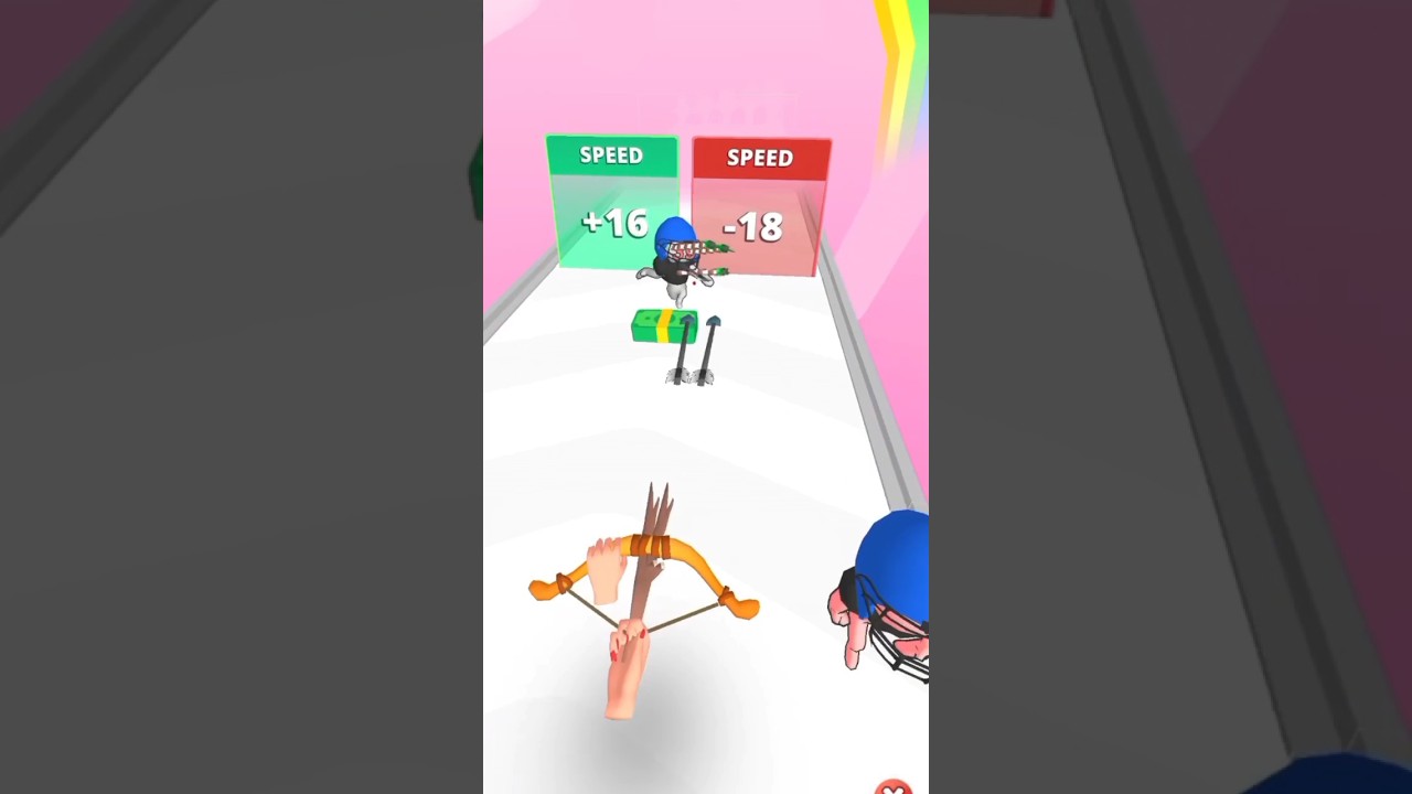 Make money rush💸Walkthrough game 