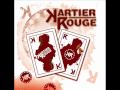 Kartier rouge  kartier rouge