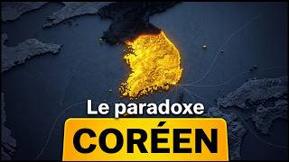 La Corée : Squid Game dans la vraie vie