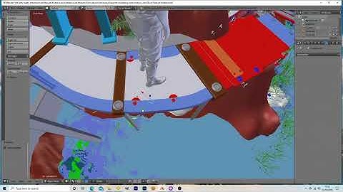 Neyyah Game Dev - 01 10 20 Blender Session