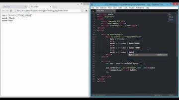 angular js   months filtering 720p