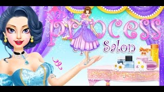 Princess Spa Salon screenshot 1