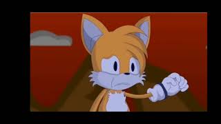 Sonic Exe Komik Montaj