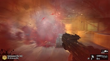 Fear 3 Co-op | Fearless | Interval 05 | Tower w/DeadlyCreature