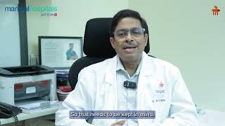 Why Do UTIs Keep Coming Back | Dr. Sujit Kumar Sinha | Manipal Hospital EM Bypass