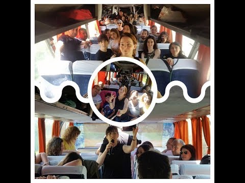 GIG გუნდი, 24 ივნისი