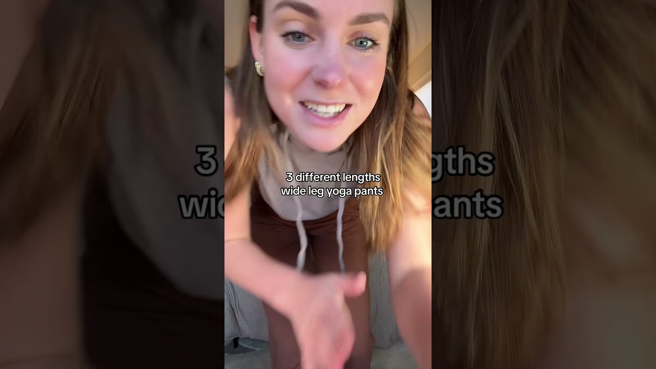 I ran! Tall girl approved ✅ 