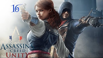 Assassins Creed Unity #16 Napoleon