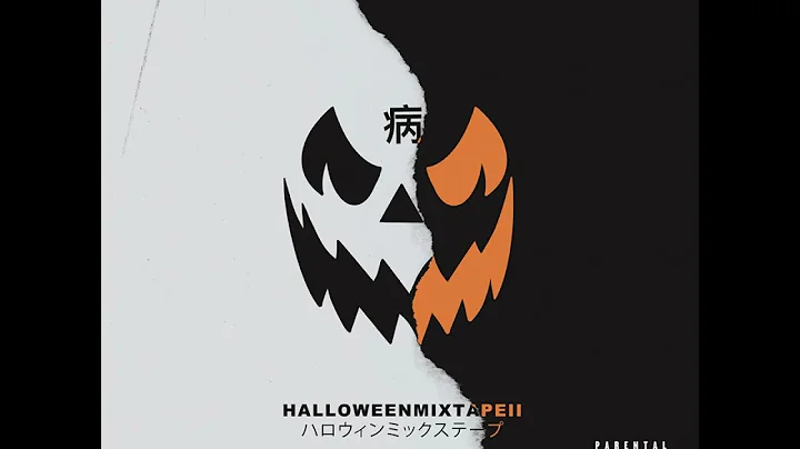 Magnolia Park & Kailee Morgue - "Antidote"