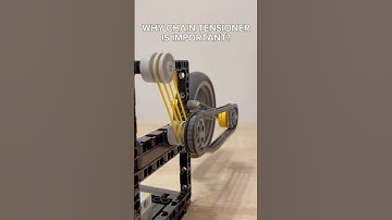 Why Chain Tensioner is Important?