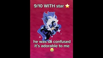 rating cookies pickup emotes #cookierun