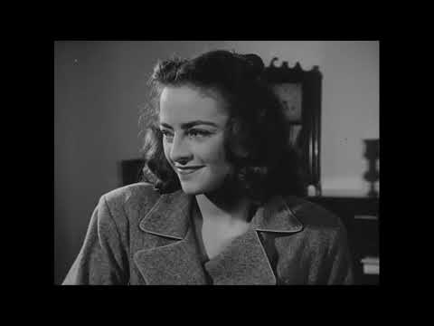 American Working Women (1950) – Archival Footage