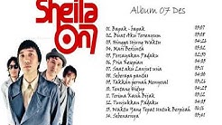 Dengerin Sheila on 7 Album  07 Des Menemani kerja  - Durasi: 55:12. 