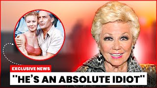 92-Year-Old Mitzi Gaynor Breaks Silence on Shocking 'South Pacific' Set Secrets!