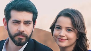 Baran & Dilan 🎶 Serdar Ortaç & Sinan Akçıl Yüzyılın Aşkı Çiçekleri