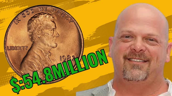 RETIRE IF YOU FIND THIS VERY EXPENSIVE 1 USA DIRTY LINCOLN PENNY THAT COULD MAKE YOU A MILLIONAIRE!