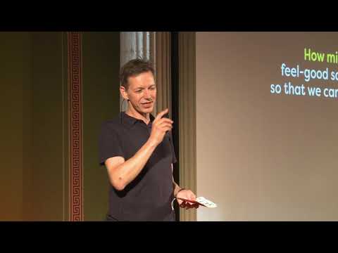 Turn your problems into possibilities! | Wolfgang von Geramb | TEDxUniHalle