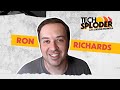 Ron richards pinball desktop publishing bbs and more  episode 4