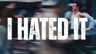 I HATED Marty Supreme… And I’m Not Sorry | Honest Review