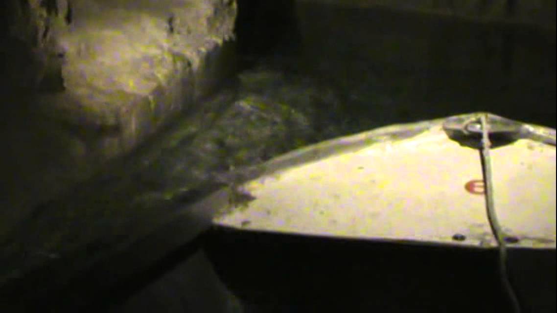 p.13 Holiday Vacation Hungary 2014 Tapolca Lake Cave Tapolcai - Tavasbarlang Tapolca Ferien Urlaub