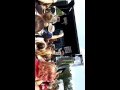 More Crown The Empire Warped Tour Charlotte 2016