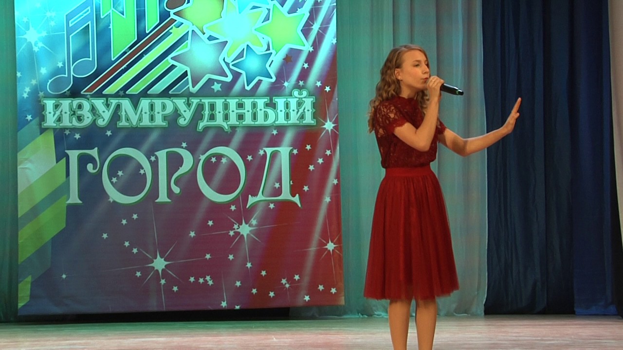 Лукинова Мария - YouTube