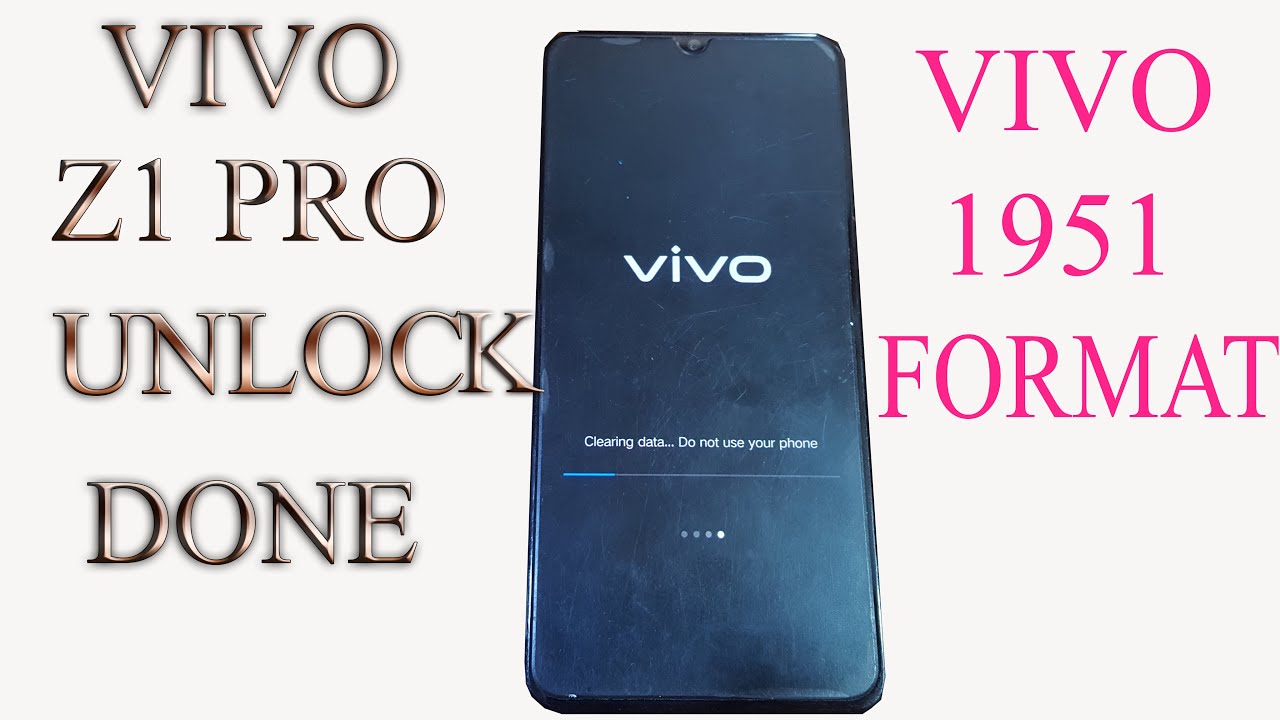 Vivo 1804 аккумулятор