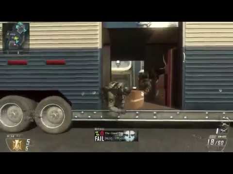 【CoD:BO2】ヌケタウン