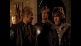 Arthur Pendragon - Bad Boy